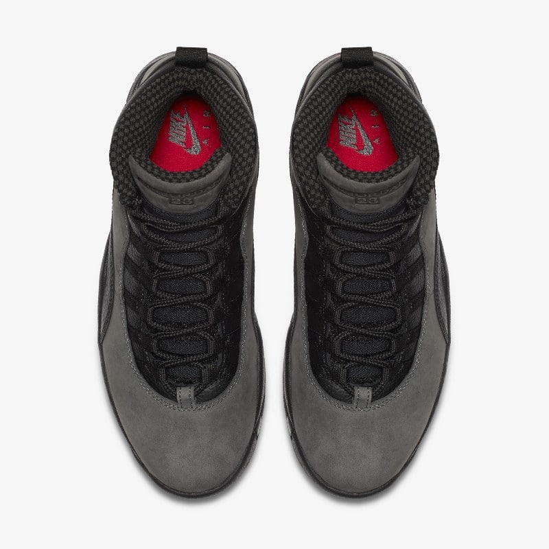 Jordan 10 shadow og best sale